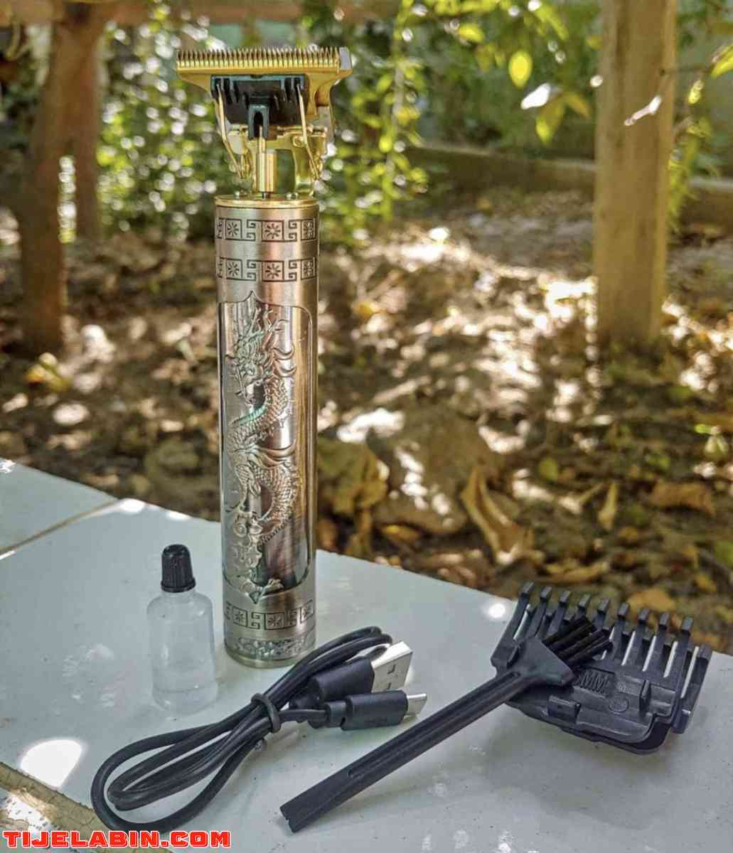 Tondeuse vintage t9 pour zéro  - Alger Centre, Alger