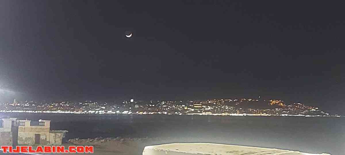 شقق جاهزة للبيع في قلب مدينة برج الكيفان - Bordj El Kiffan, Alger