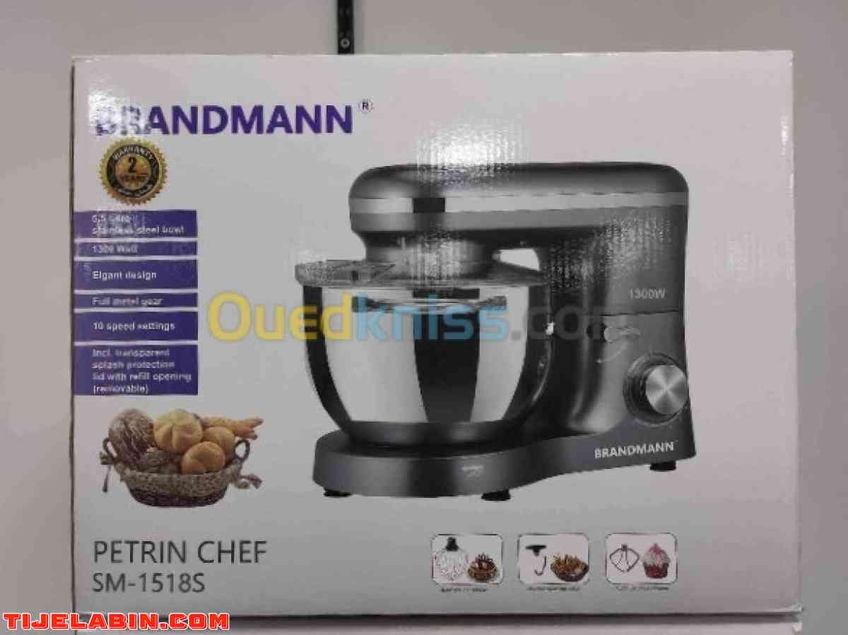 خلاط كهربائي - Alger Centre, Alger - Tijelabin