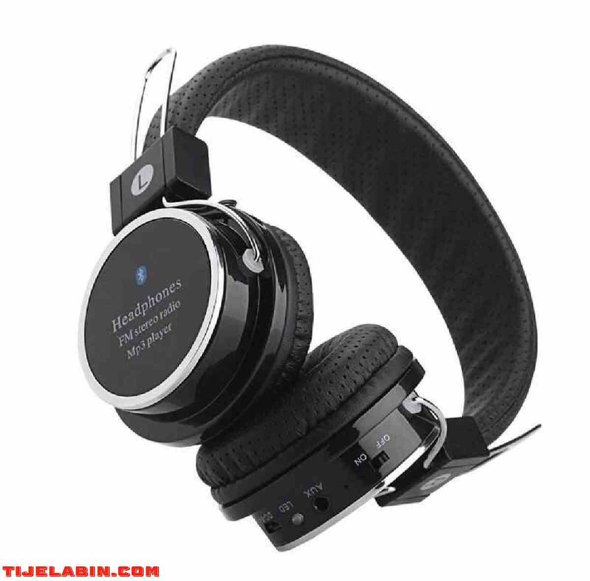 Casque blutooht BO5 - Bab Azzouar, Alger - Tijelabin