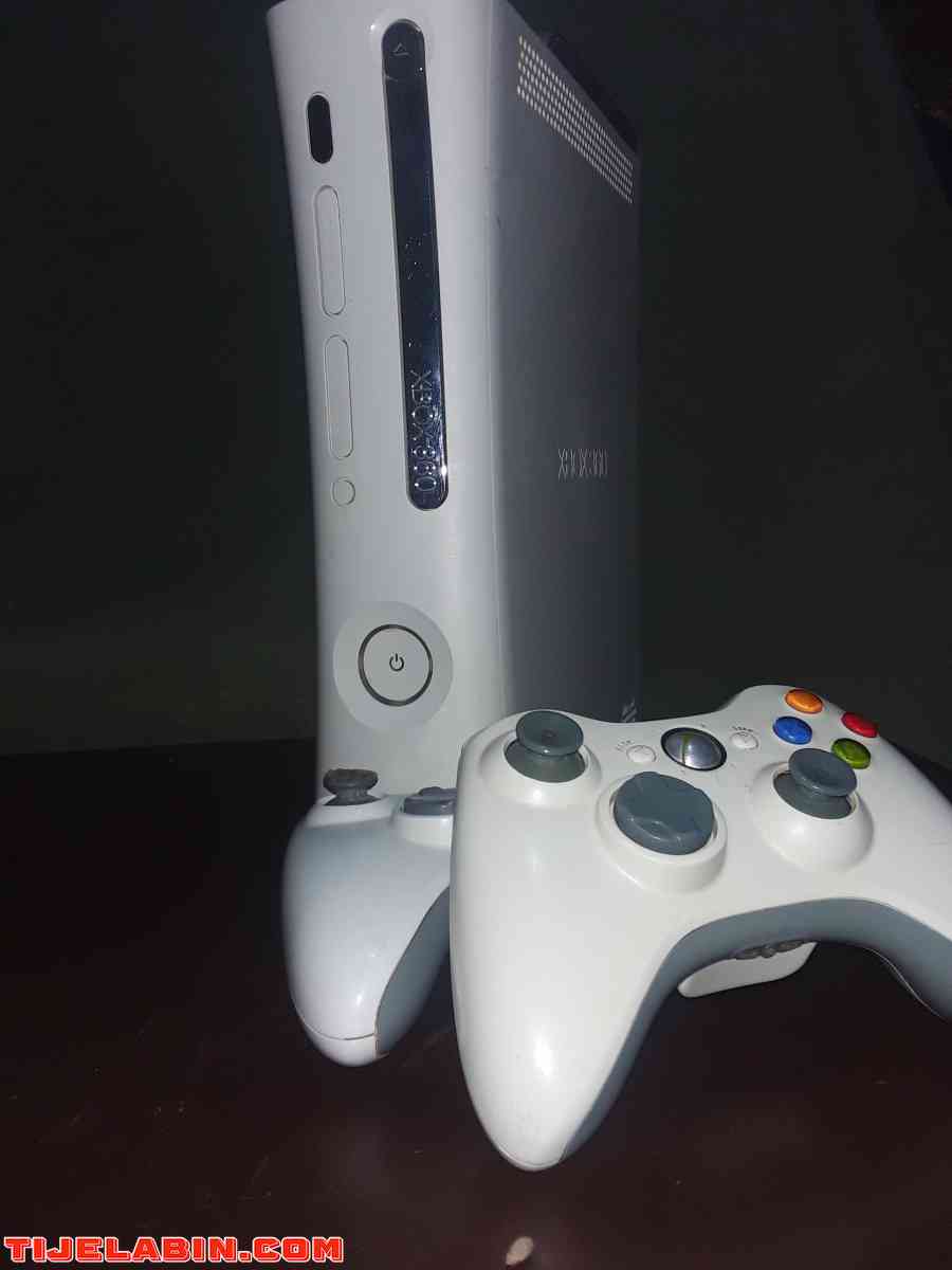 Xbox 360 - Bachedjerah, Alger - Tijelabin