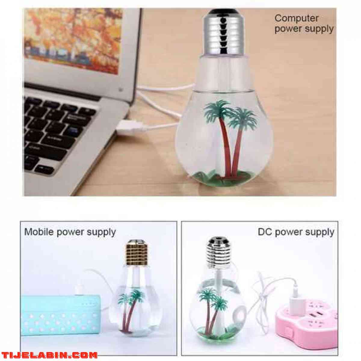 أداة ترطيب الجو لمحيطك الخاص - Alger Centre, Alger - Tijelabin