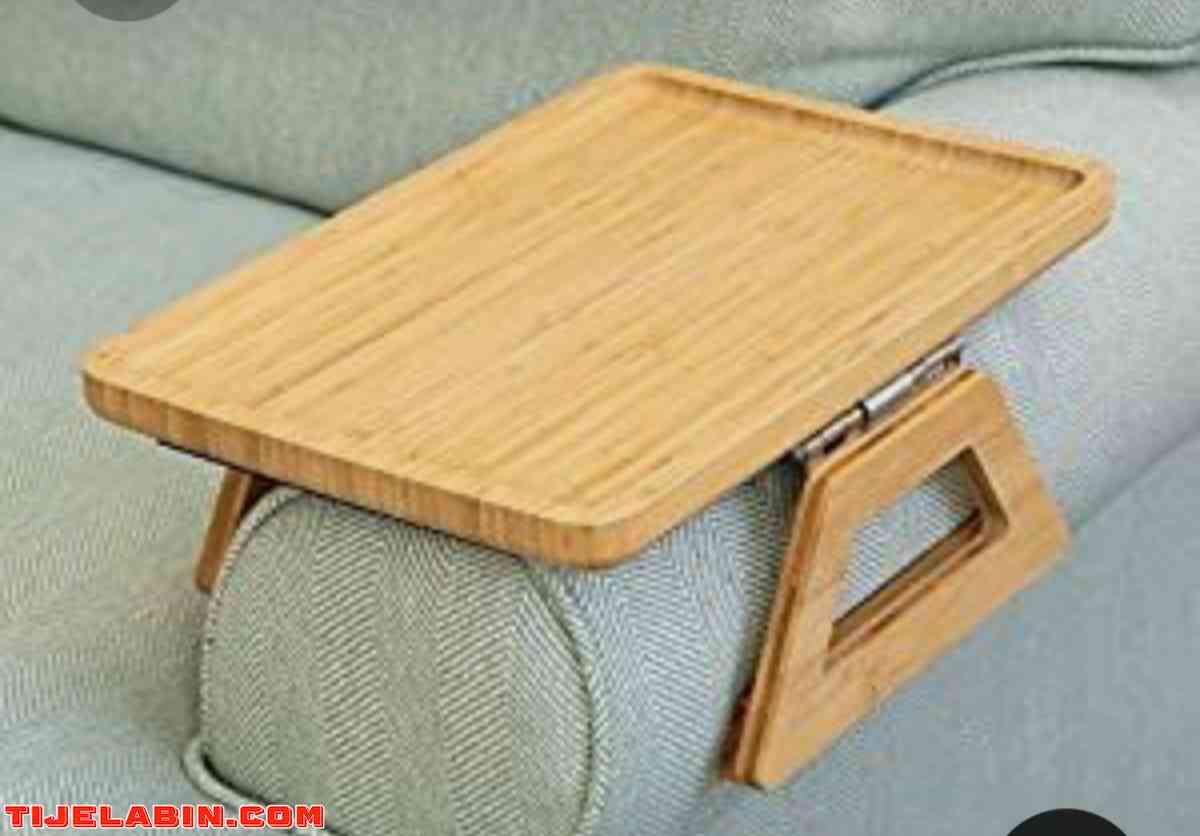 table a canapé a clipser - Alger Centre, Alger