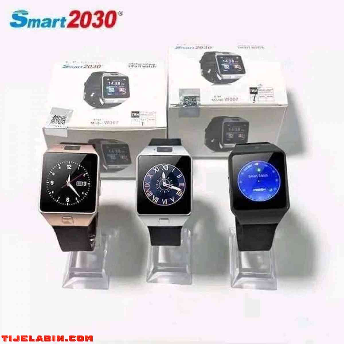 ساعات ذكي - Alger Centre, Alger - Tijelabin