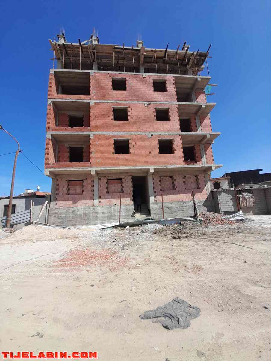 شقة تشريها اليوم منا على عام او عامين تعود تبيعها بدوبل اكثر