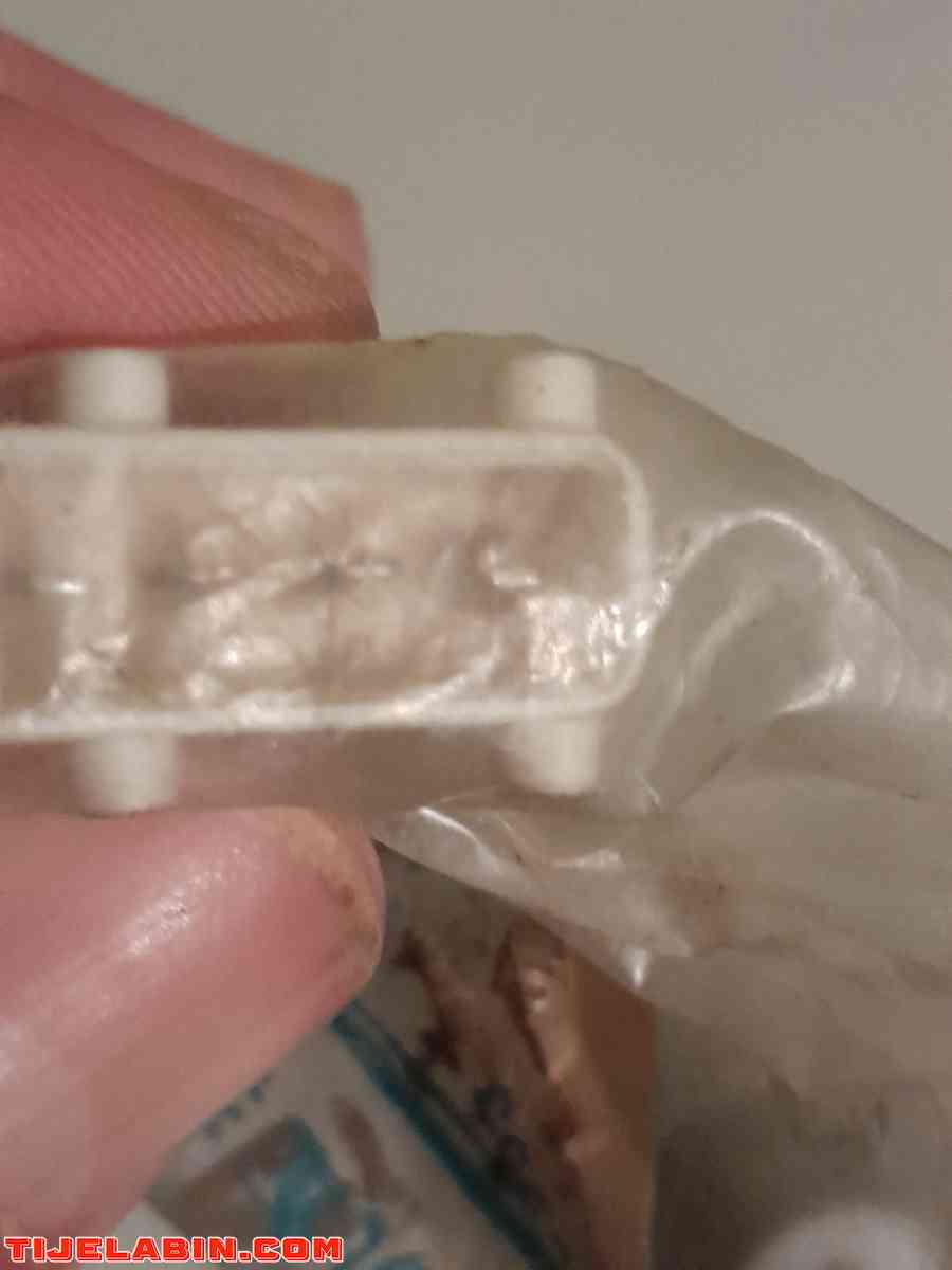 silon bloc amortisseurs arrière herbine original - Cheraga, Alger - Tijelabin