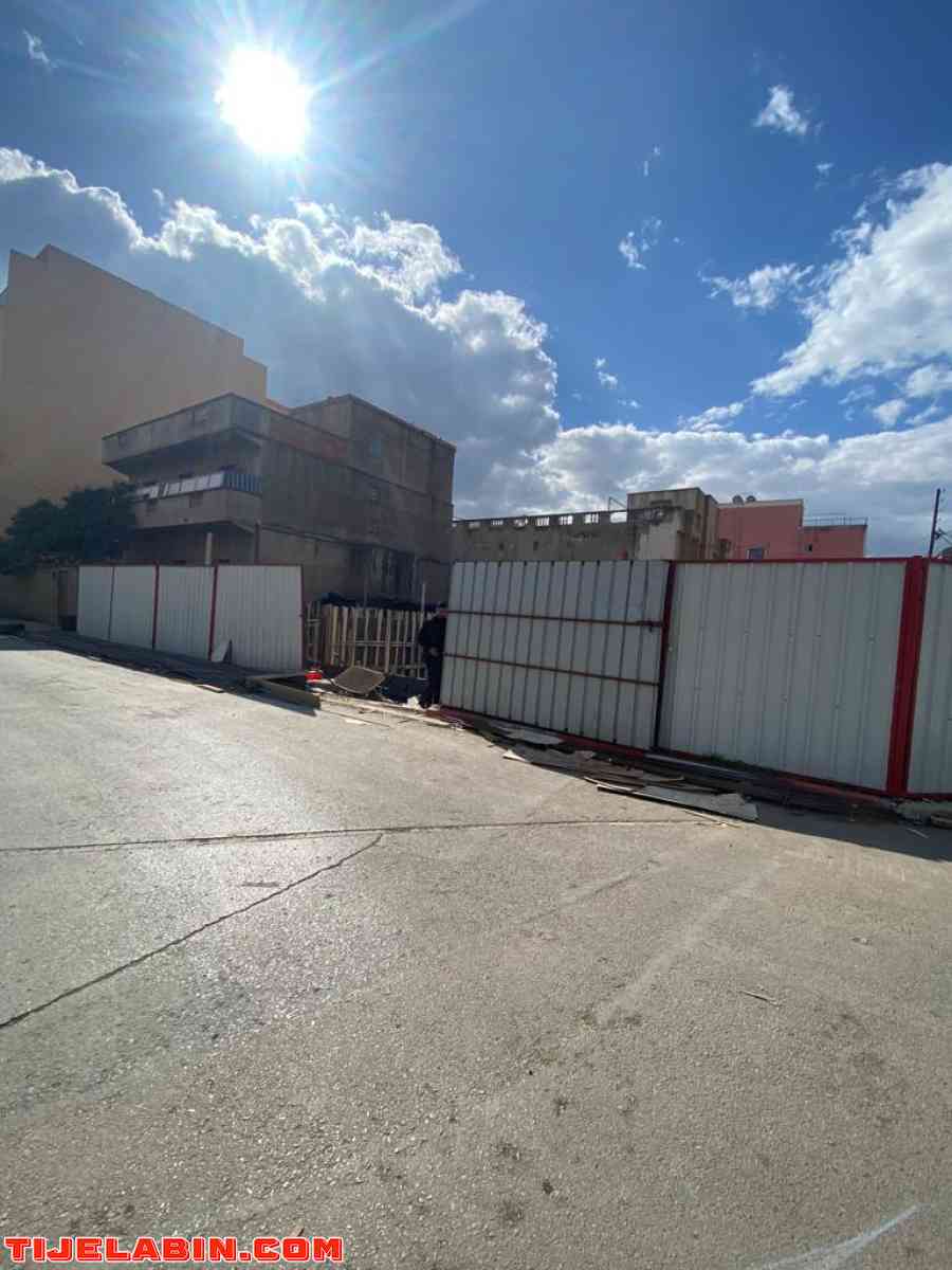 appartement vendee  a Beaulieu dans une residence 0550331340 - El Harrach, Alger - Tijelabin