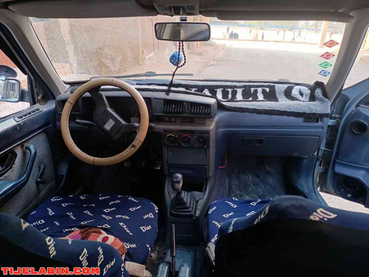 405 موتار بيكس غاز 2021 اقبل تبادل - Djidiouia, Relizane