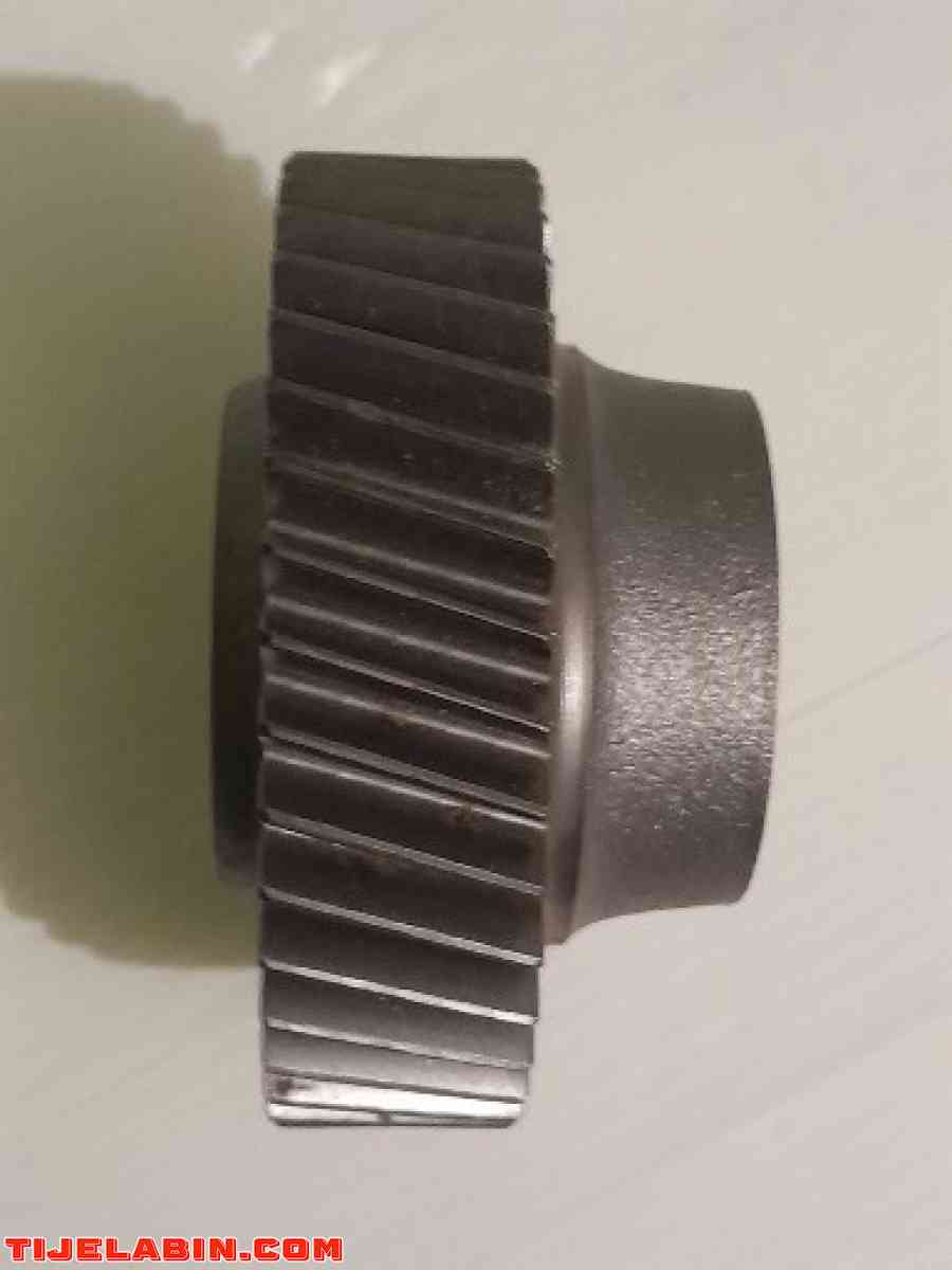 pignon de compresseur scania - Cheraga, Alger - Tijelabin