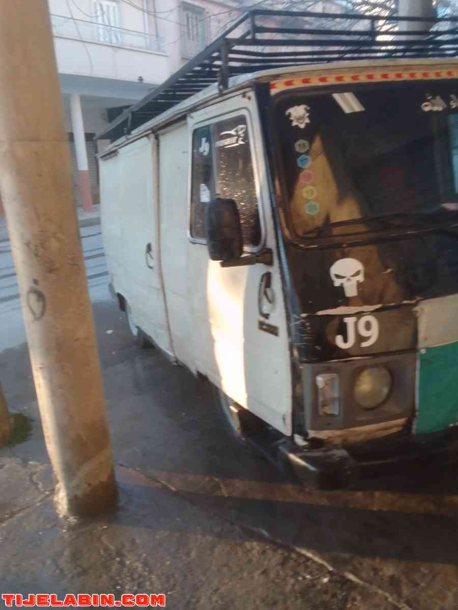 J9 متور مريقل منهارك خدام تاع زوالي راهو العلمة بيع ولا تبرز - El Eulma, Setif - Tijelabin