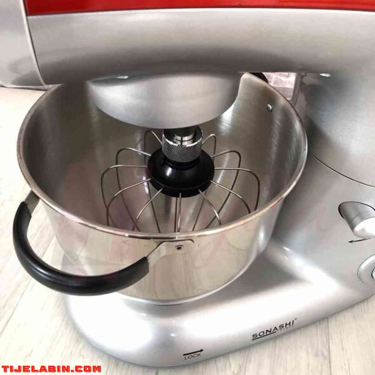 عجان إحترافي متعدد الإستعمالات 4في1 - Alger Centre, Alger - Tijelabin