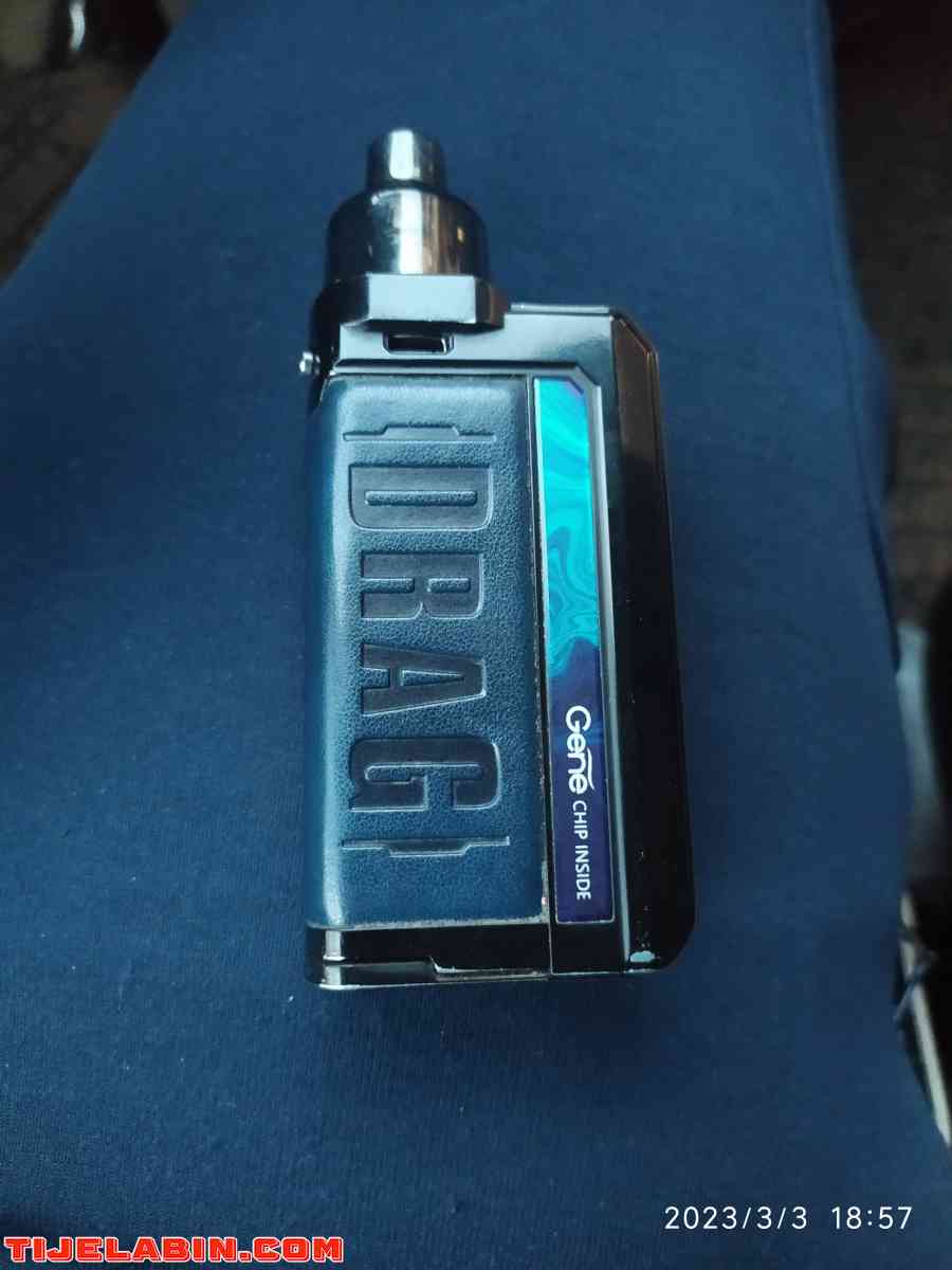 chicha électric drag max - Abdelmalek Ramdane, Mostaganem - Tijelabin