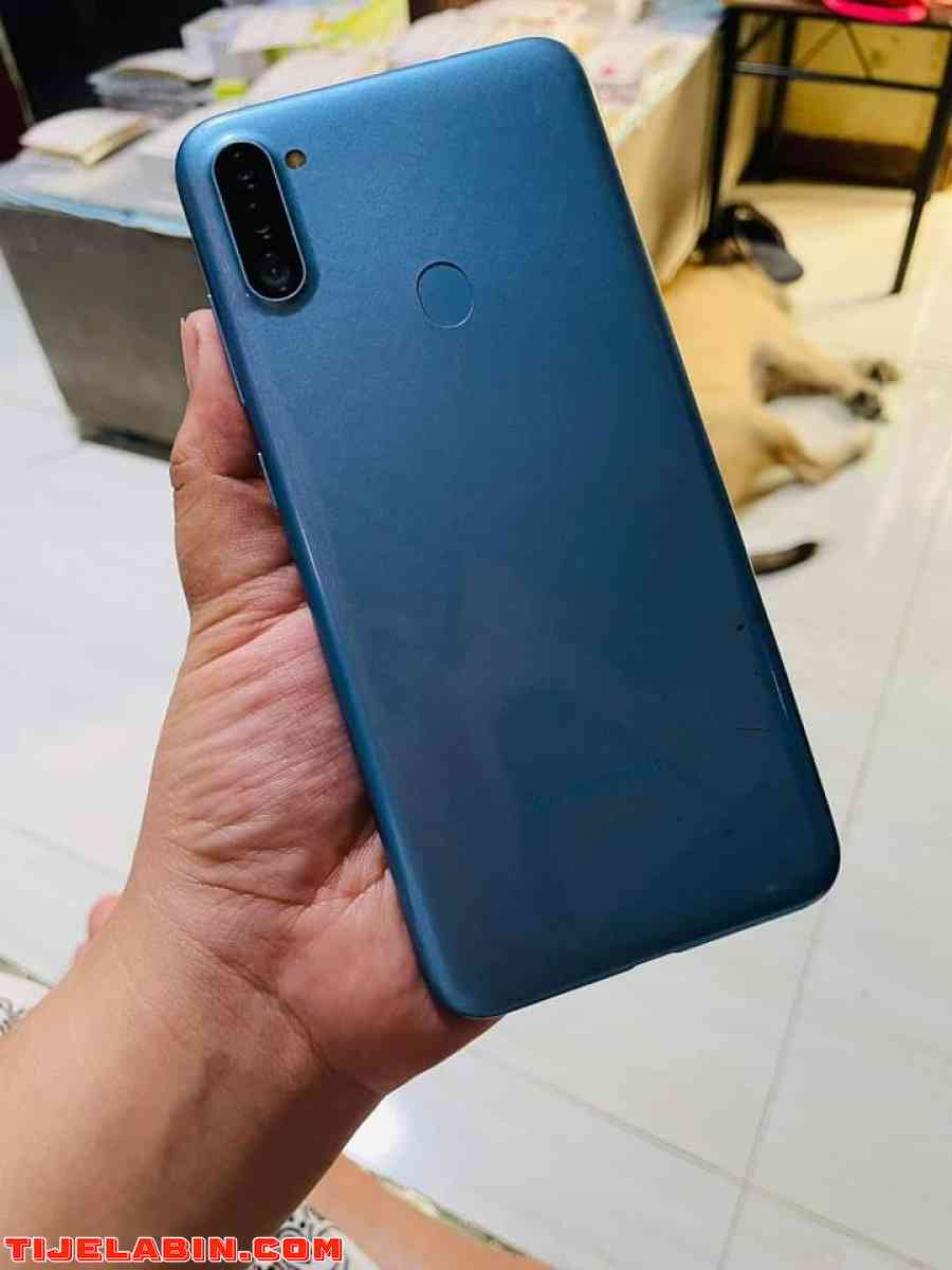 Miellssa - Tizi Ouzou, Tizi Ouzou - Tijelabin