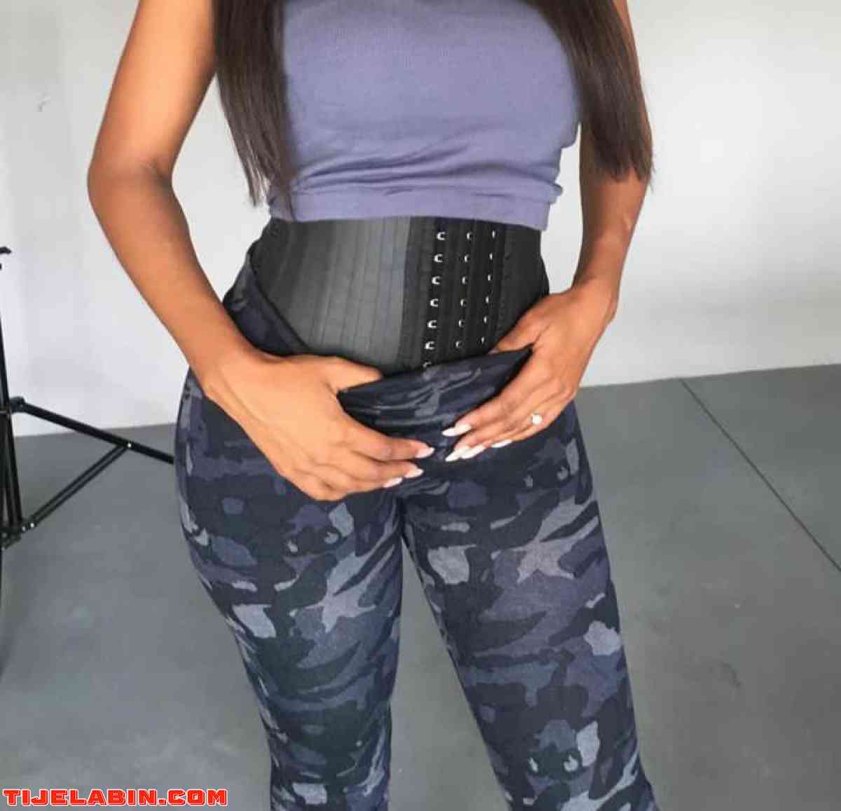 مشد حراري اصلي لاتكس  - Alger Centre, Alger - Tijelabin