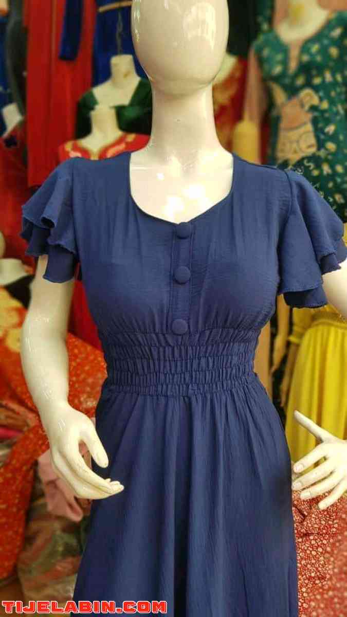 روب صيفي - Illizi, Illizi - Tijelabin