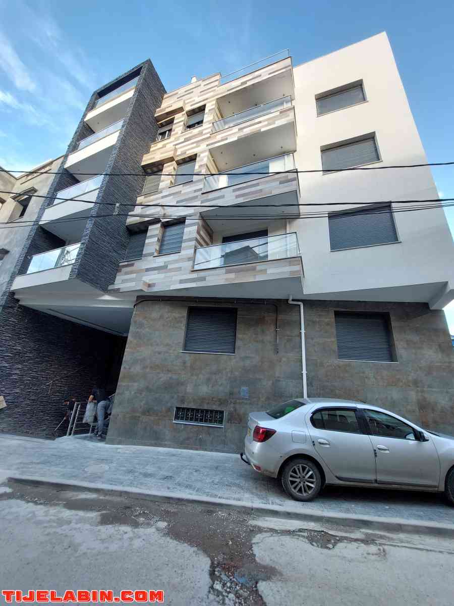 الدار البيضاء مطار ليفواياج الحطة و الكالم - Dar El Beida, Alger - Tijelabin