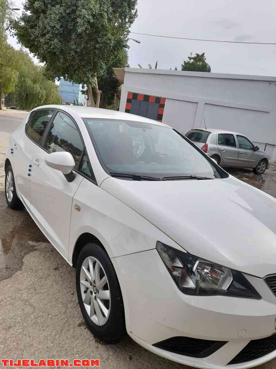 seat ibiza - Chlef, Chlef - Tijelabin
