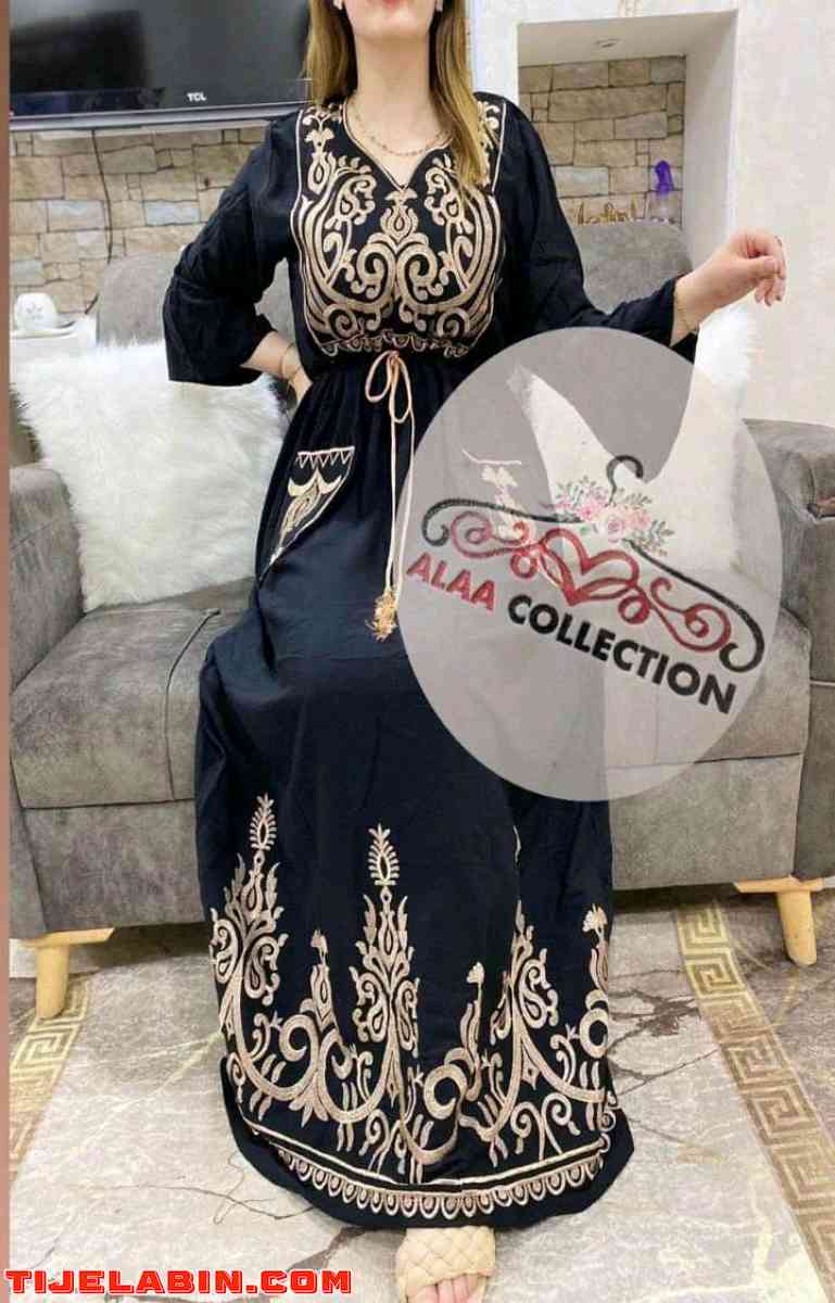 الهندية - Illizi, Illizi - Tijelabin