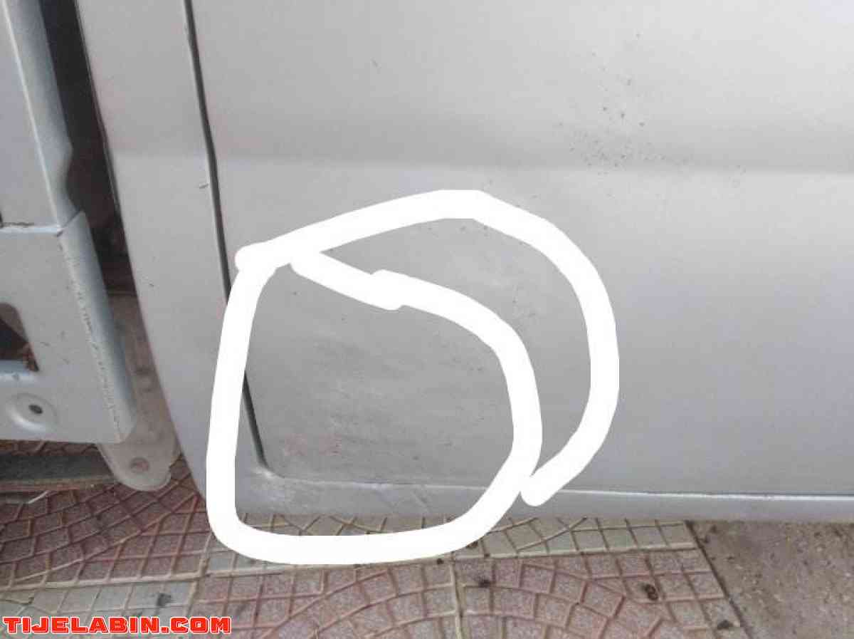 Gonow - Tadjmout, Laghouat - Tijelabin