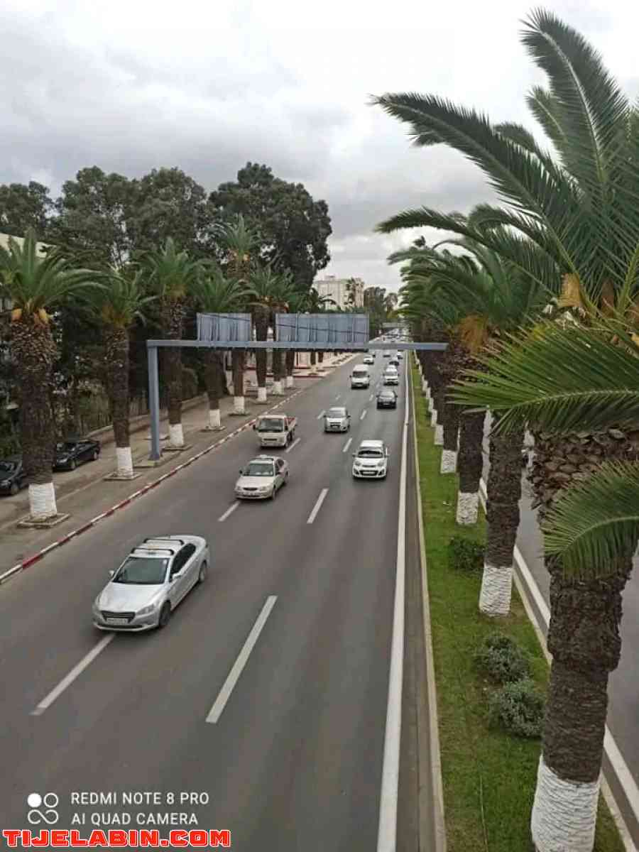 شقة في إقامة قريبة من كل المرافق في الدار البيضاء العاصمة - Dar El Beida, Alger