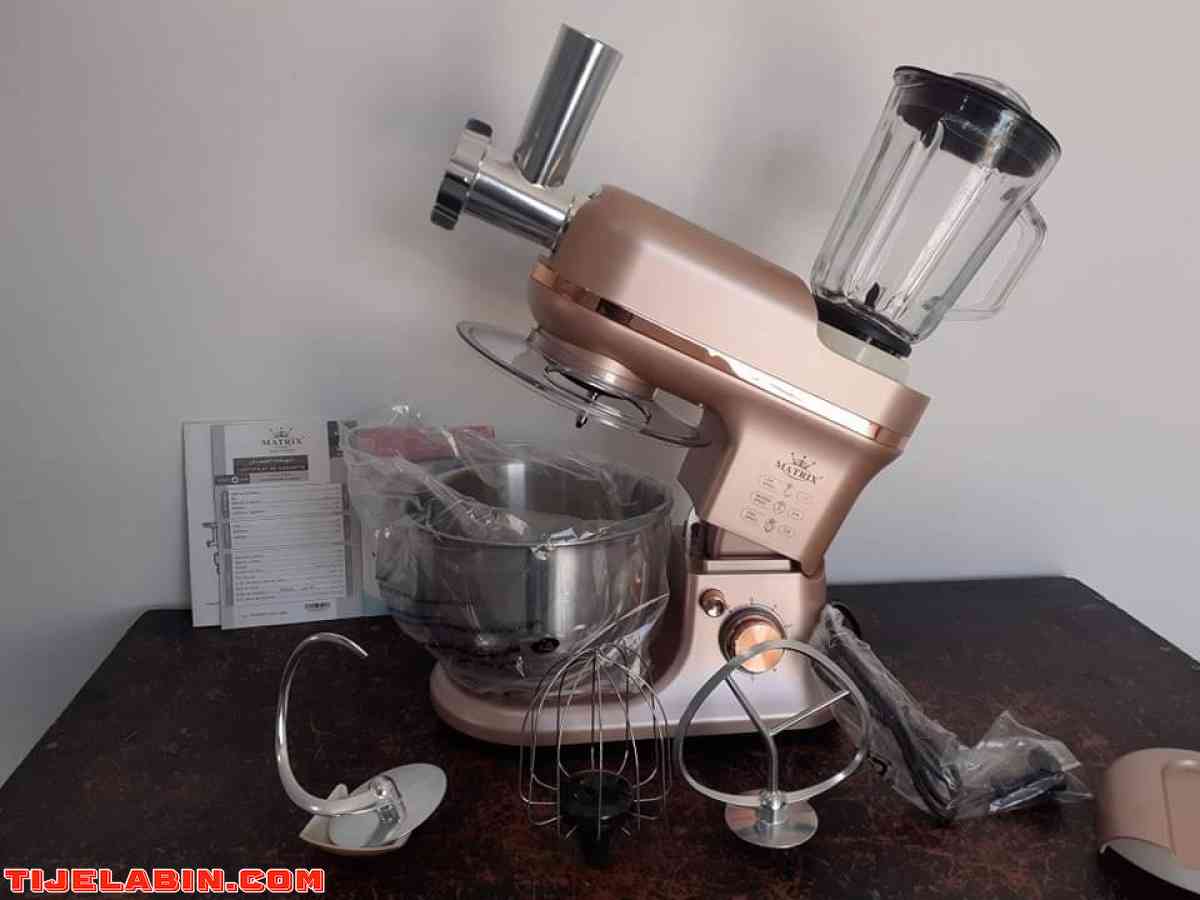 petrin Matrix 3 en 1 - Alger Centre, Alger - Tijelabin