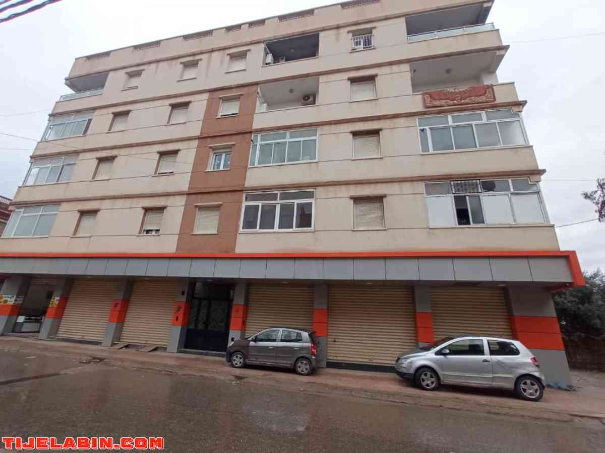 appartement à bordj elkifan - Bordj El Kiffan, Alger - Tijelabin
