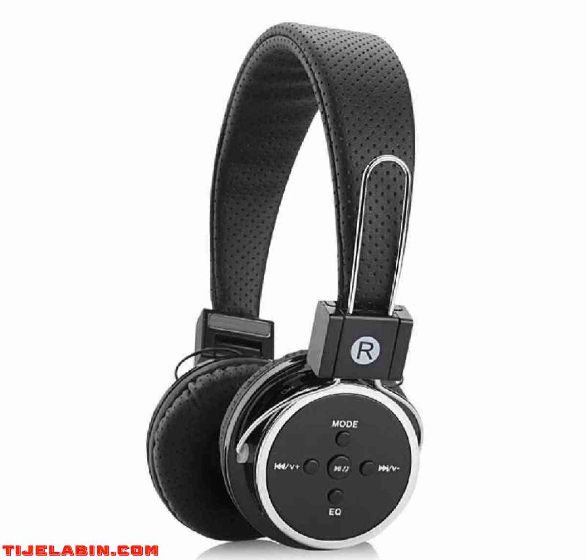 Casque blutooht BO5 - Bab Azzouar, Alger - Tijelabin