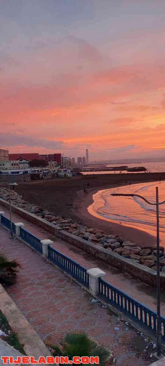 شقق جاهزة للبيع في قلب مدينة برج الكيفان - Bordj El Kiffan, Alger - Tijelabin
