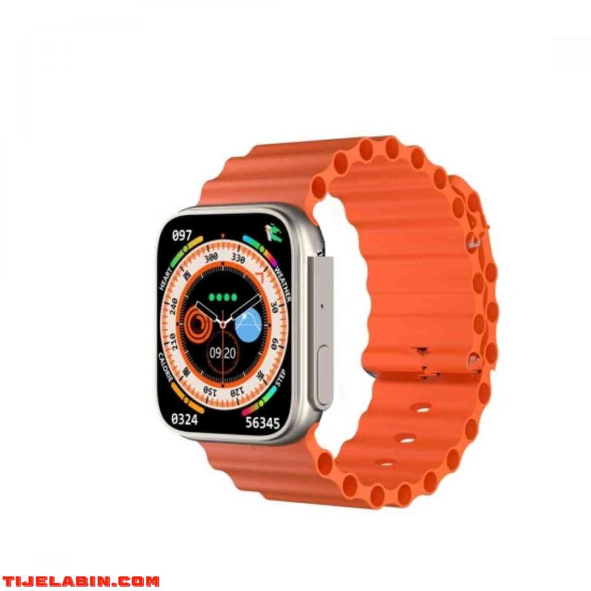 Smart Watch T800 ultra - Alger Centre, Alger - Tijelabin