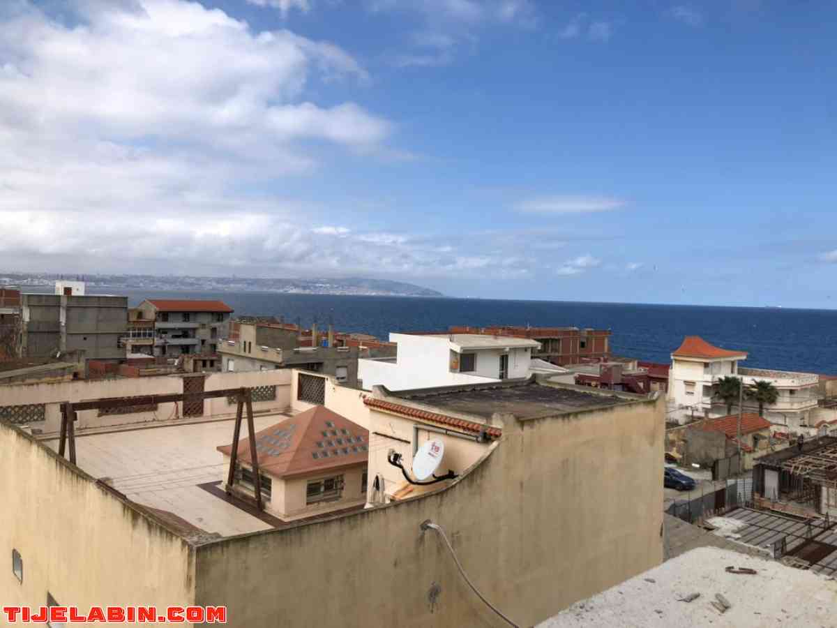 استثمار هبال ✨ford l'eau ✨ - Bordj El Kiffan, Alger - Tijelabin