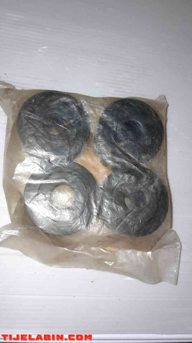 silon bloc amortisseurs arrière herbina - Cheraga, Alger - Tijelabin