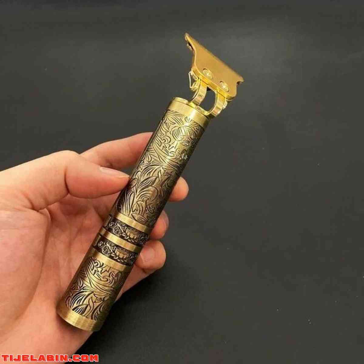 Tondeuse Dragon professionnel - Ain Benian, Alger