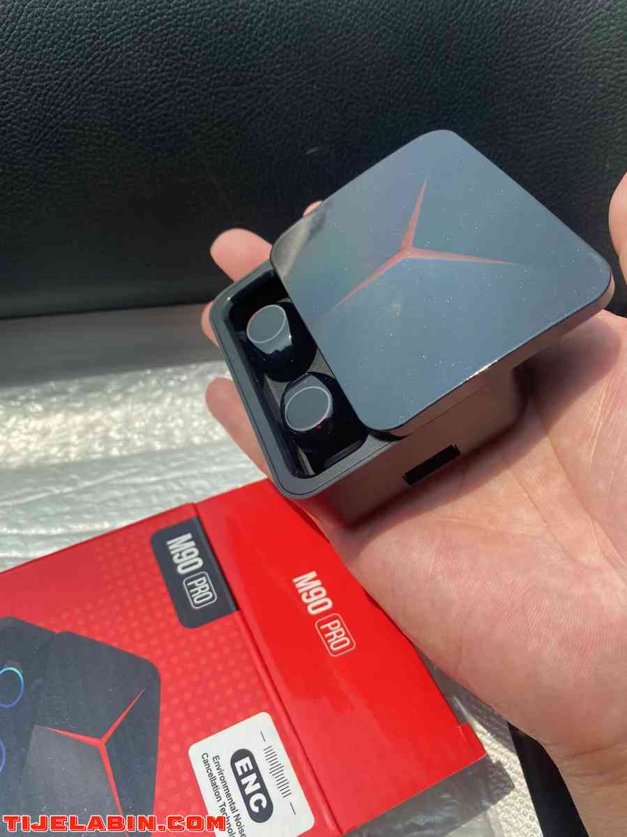 سماعة بلوتوث  Gaming Pro - Ain Benian, Alger - Tijelabin