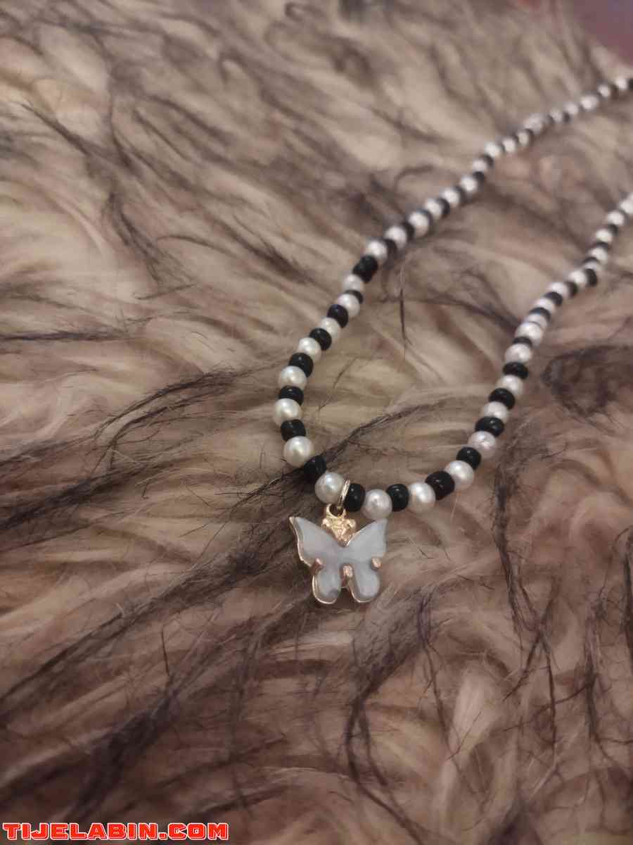 سنسلة هايلة بموتيف روعة - Zeralda, Alger