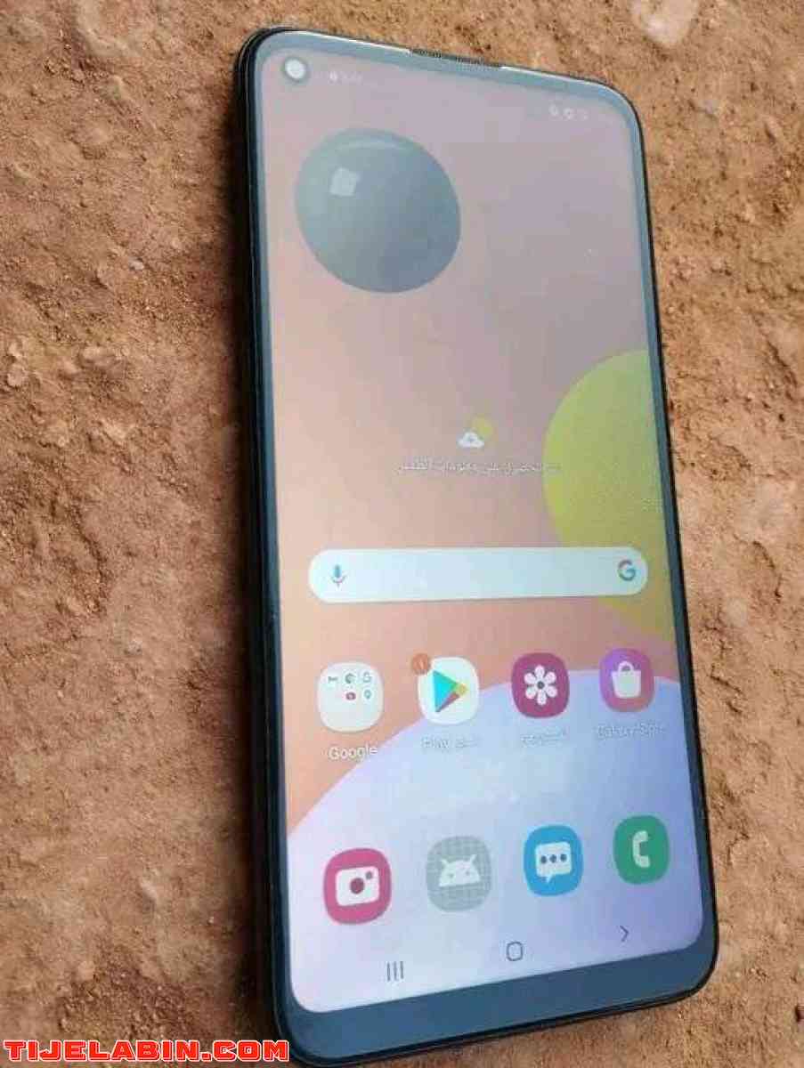 Miellssa - Tizi Ouzou, Tizi Ouzou - Tijelabin