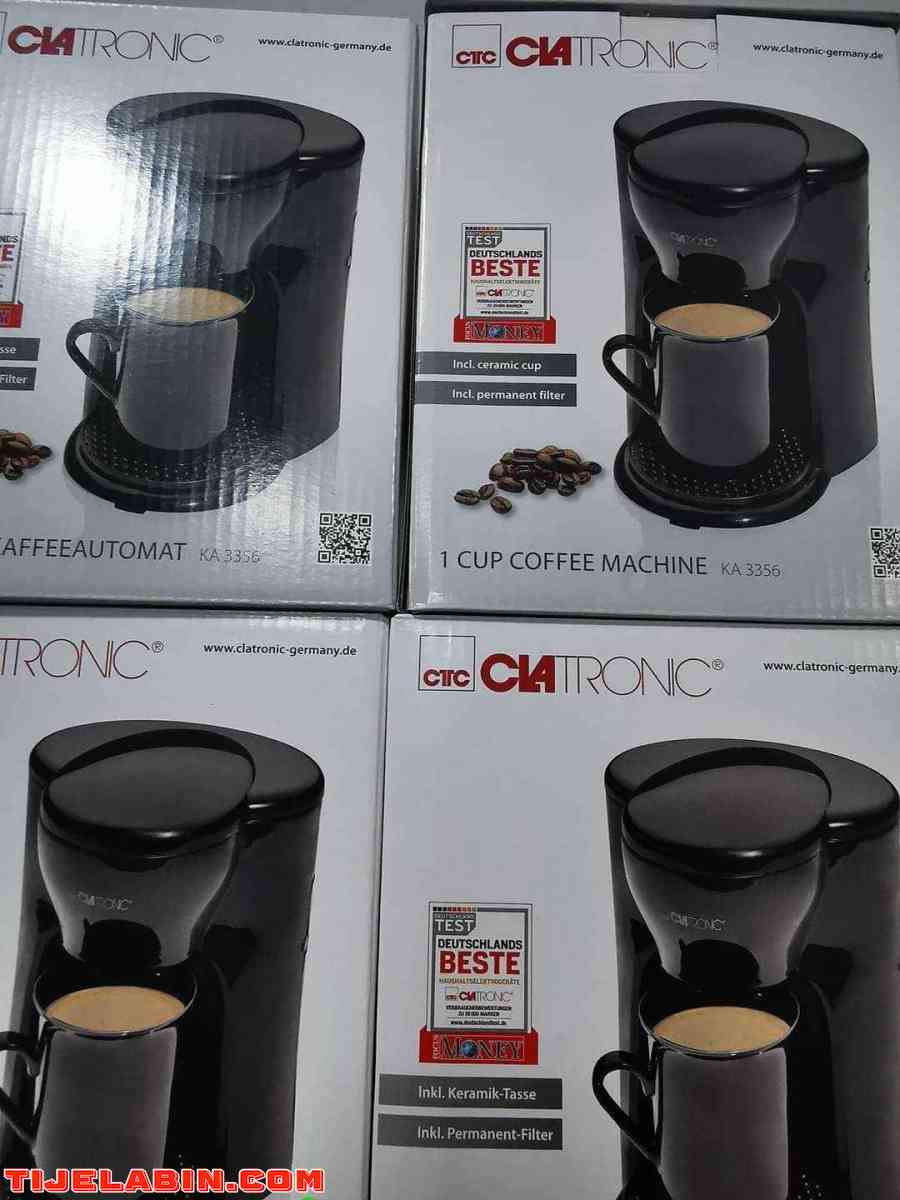 آلة صنع القهوة - Arzew, Oran - Tijelabin