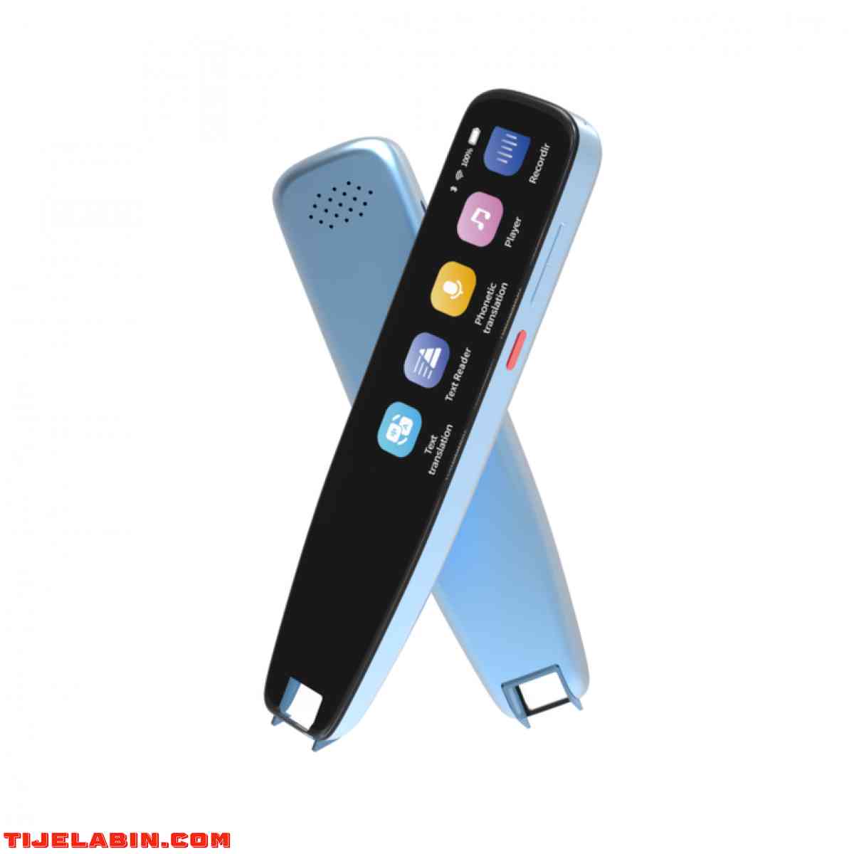 قارئ قلم وماسح ضوئي ومترجم لـ 160 لغة - Alger Centre, Alger - Tijelabin