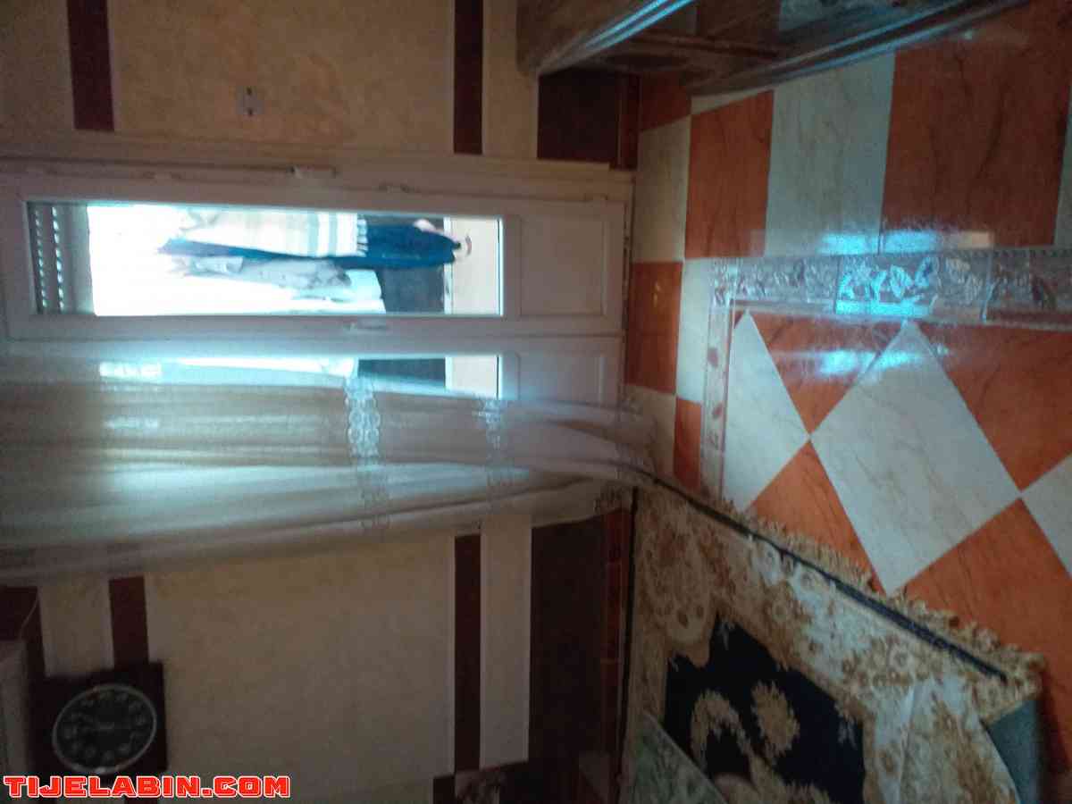 Appartement F4 - El Ouricia, Setif - Tijelabin
