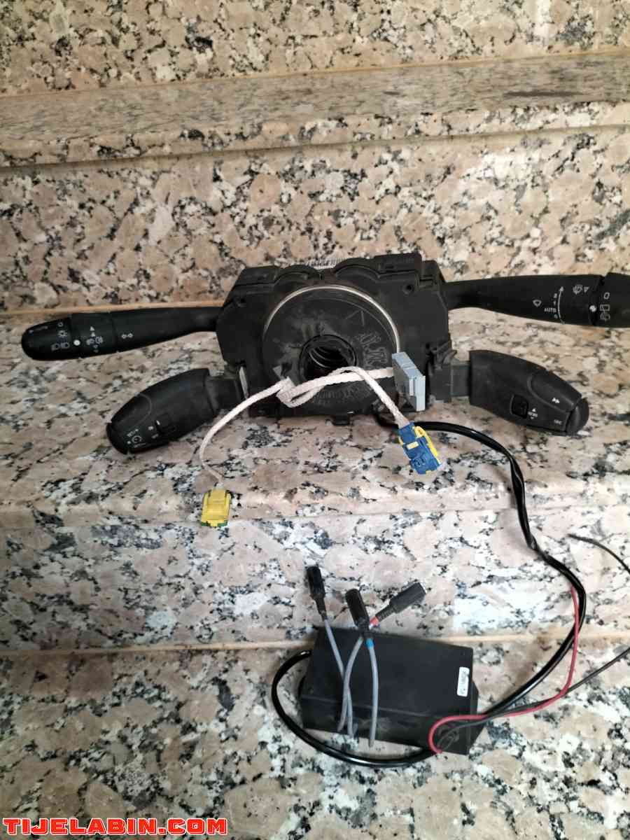 قطع غيار - Alger Centre, Alger - Tijelabin