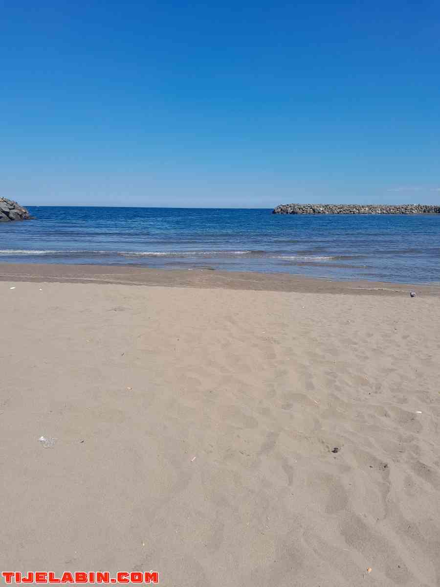 appartement F5 a ford l'eau 0550331340 - Bordj El Kiffan, Alger