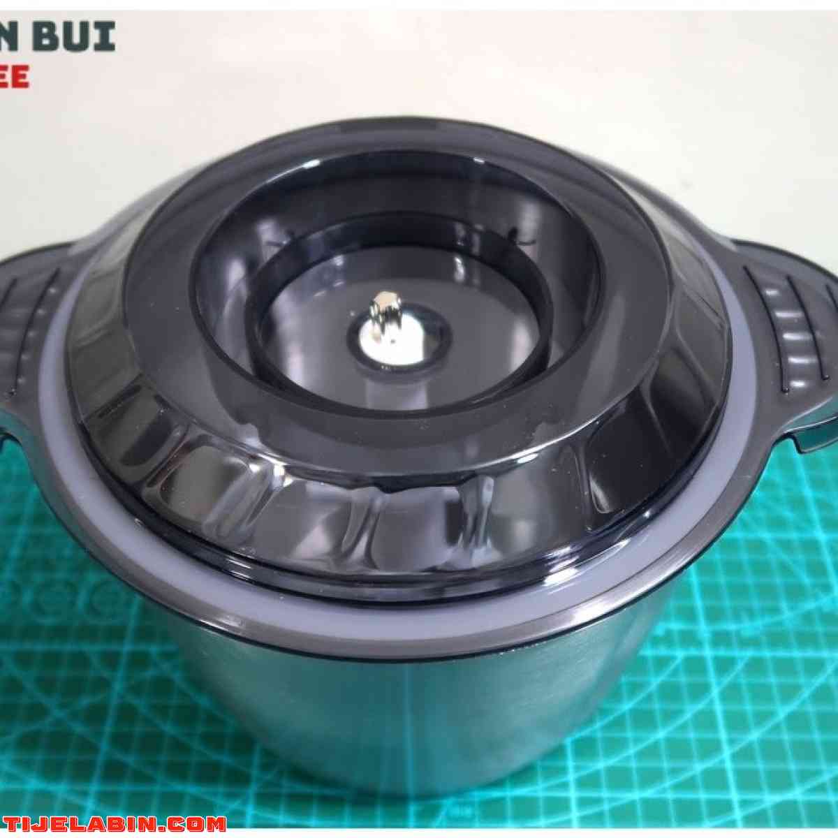 فرشات طاحن متزامة 500 واط و3 لتر - Alger Centre, Alger - Tijelabin