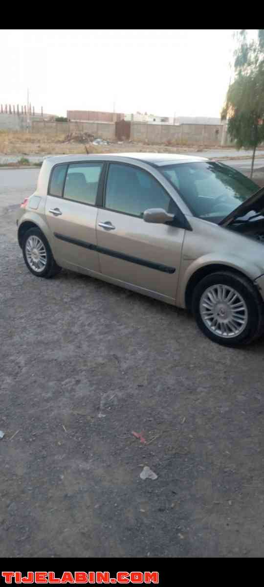 ميڨان بيري0665756971 - Oum El Bouaghi, Oum El Bouaghi - Tijelabin