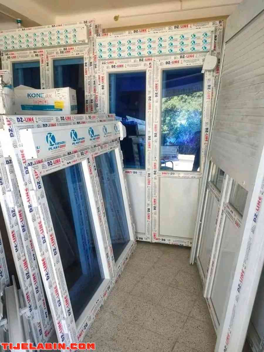 نواف pvc بالريدو و دون ريدو،  120/120