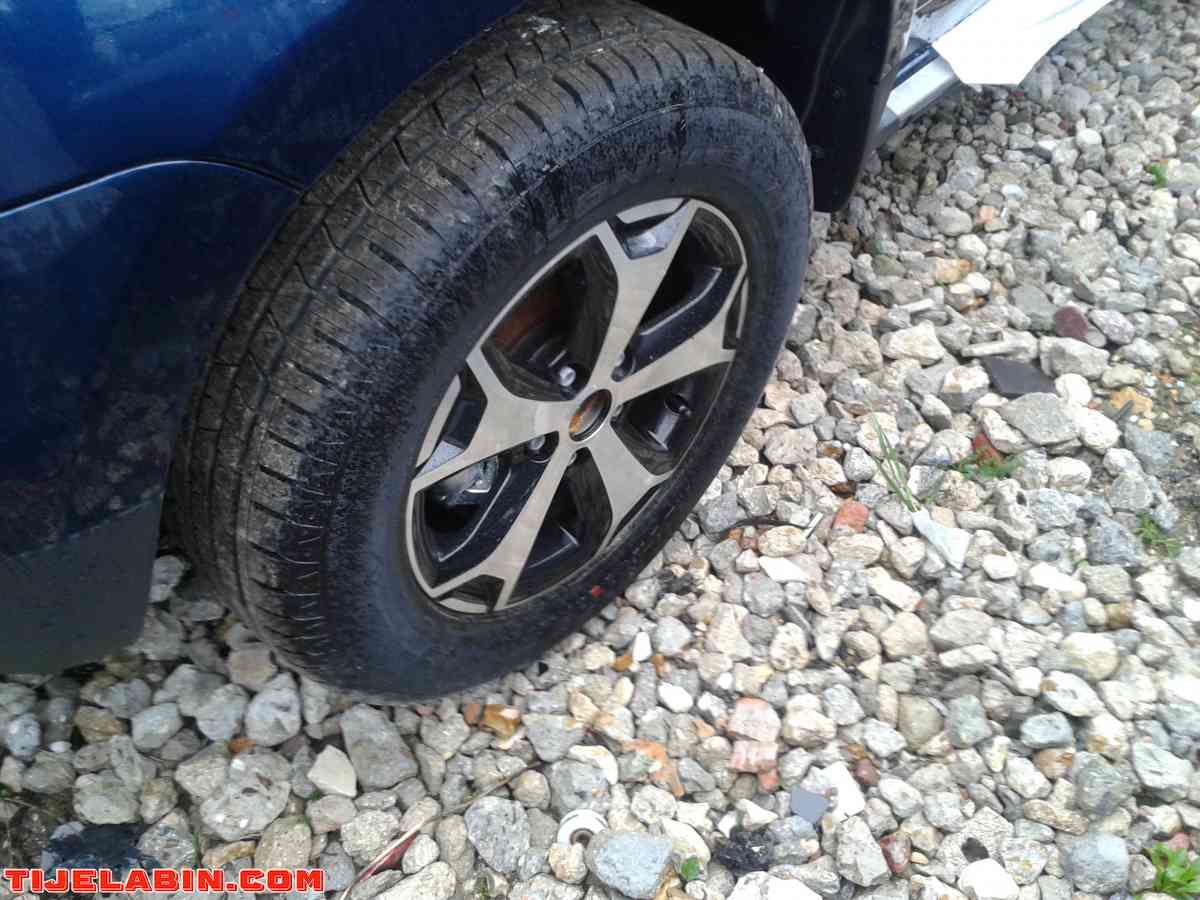 DACIA DUSTER - Setif, Setif - Tijelabin