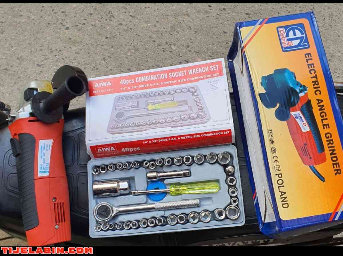 Pack professionnel - Alger Centre, Alger