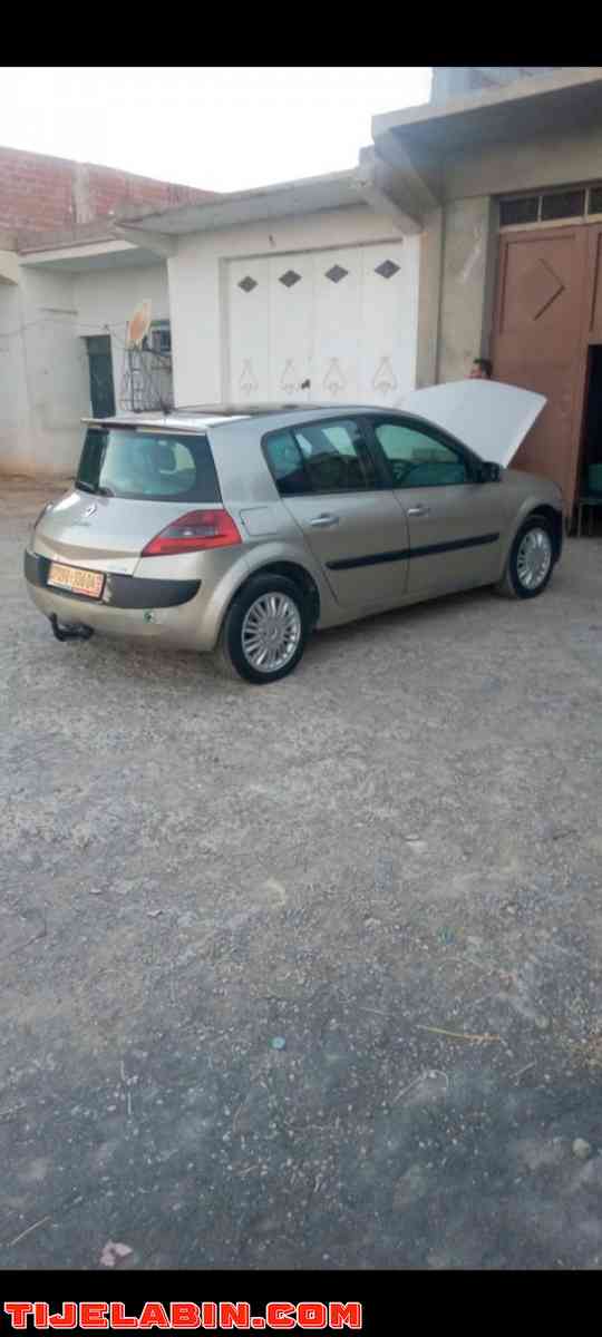 ميڨان بيري0665756971 - Oum El Bouaghi, Oum El Bouaghi - Tijelabin