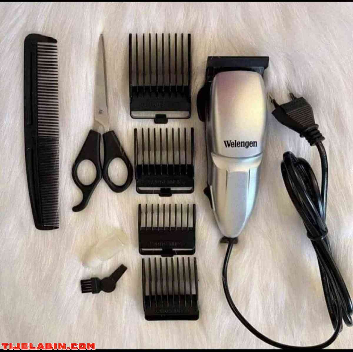 طوندوز - Alger Centre, Alger - Tijelabin