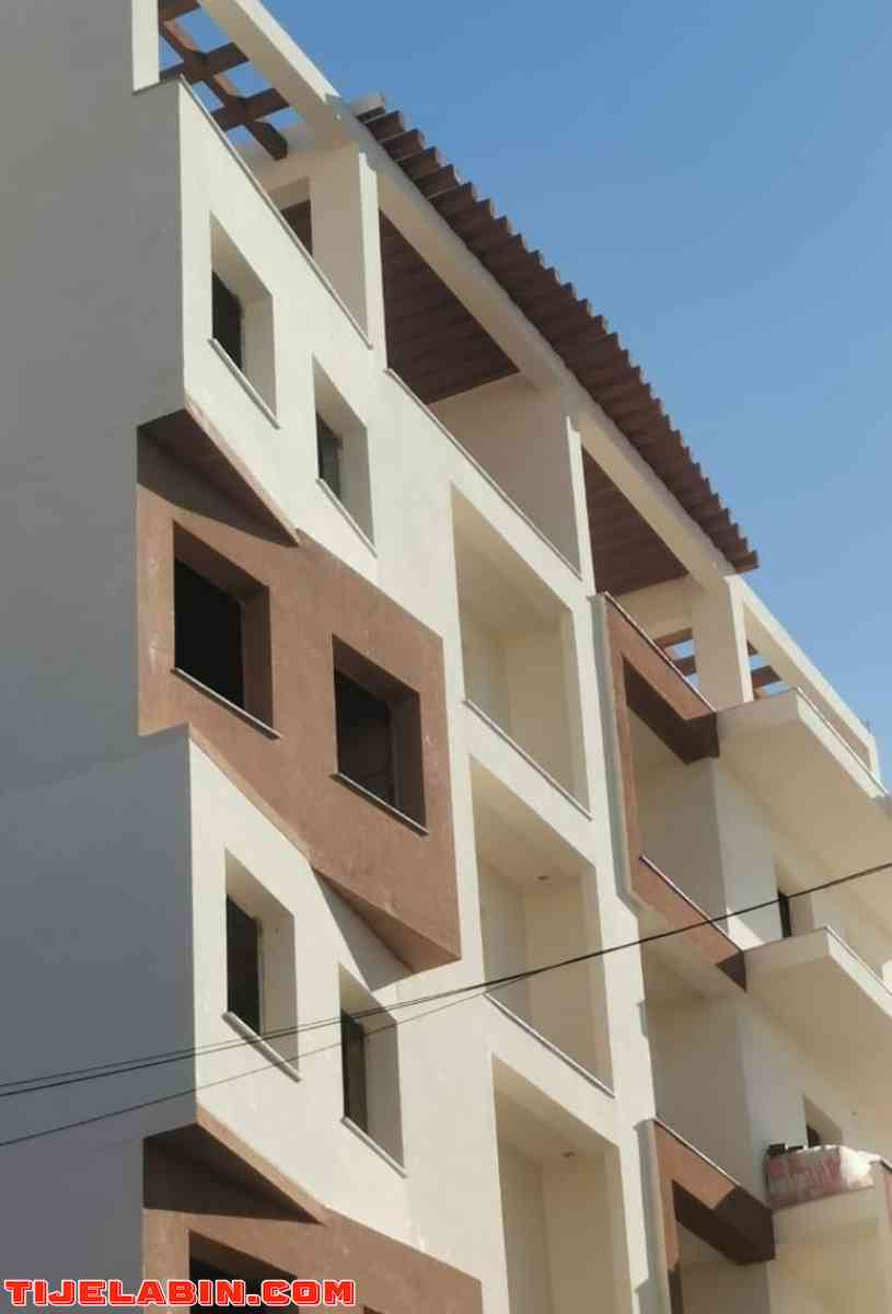 des appartements a dar el beida 0550 33 13 40 - Alger Centre, Alger - Tijelabin