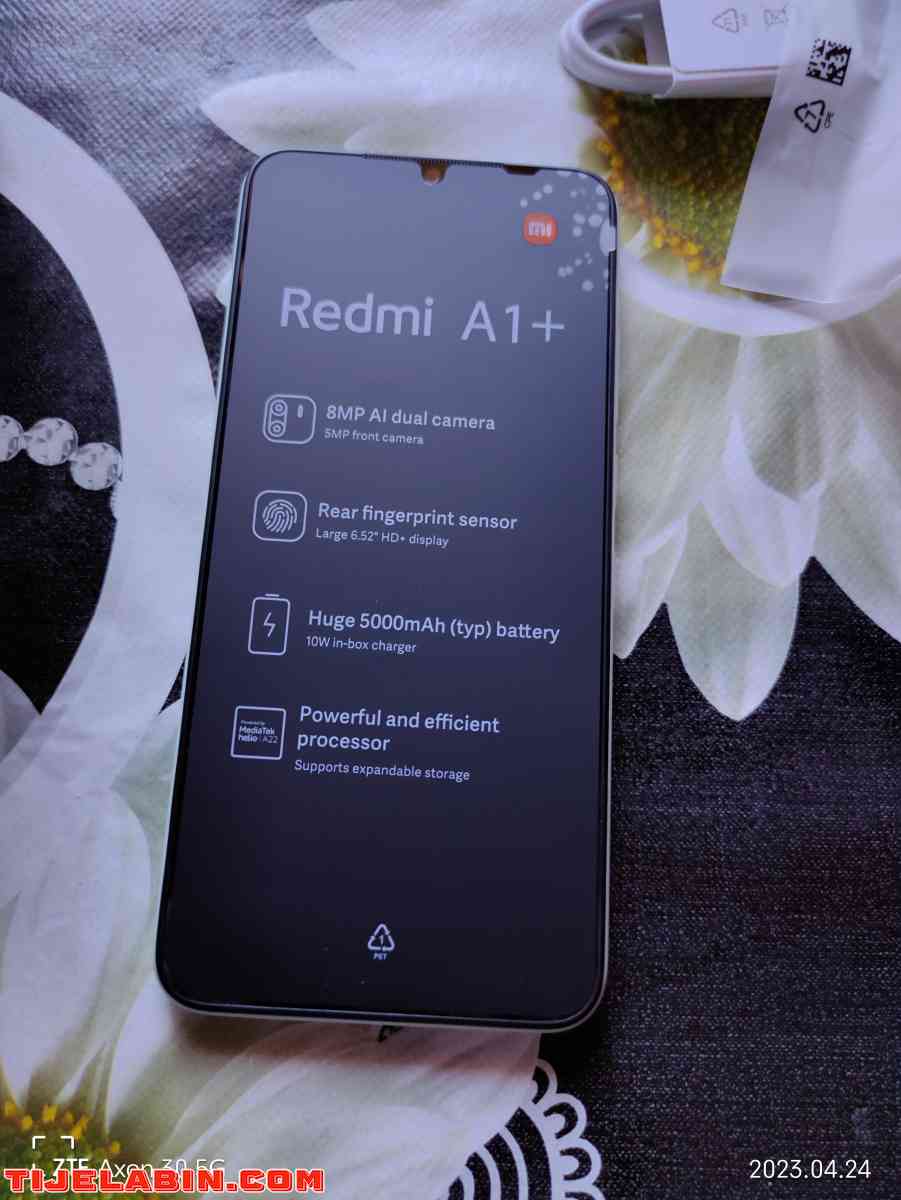 Redmi A1 plus - Bouira, Bouira - Tijelabin