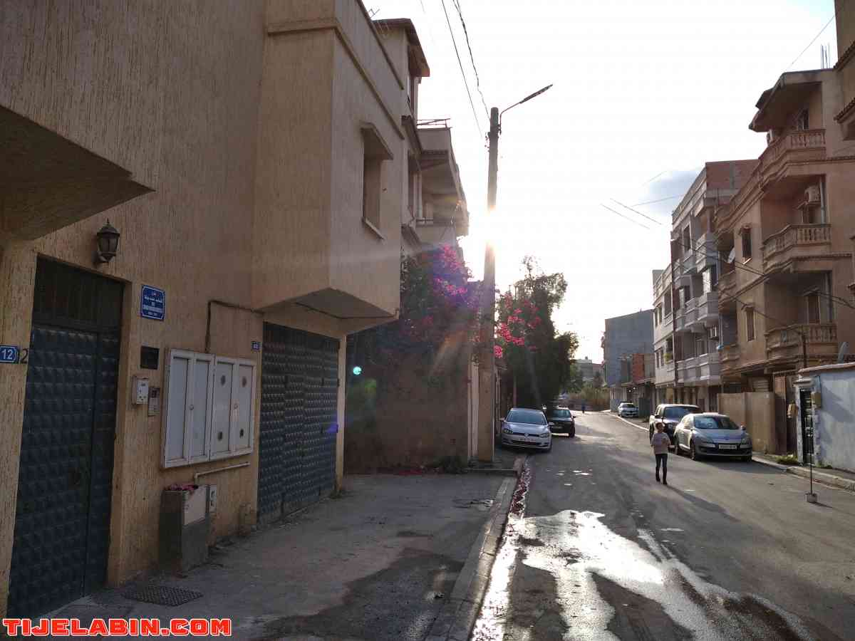 appartement f5 135m beb zeouar - Bab Azzouar, Alger - Tijelabin